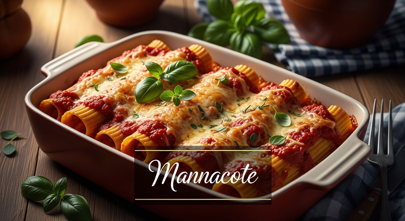Mannacote