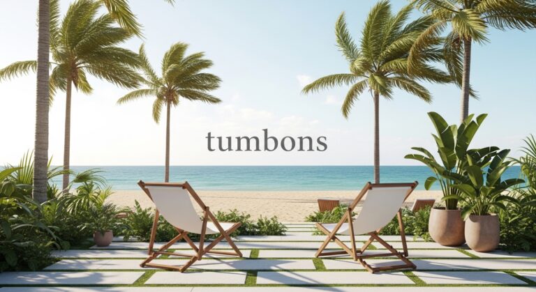 Tumbons